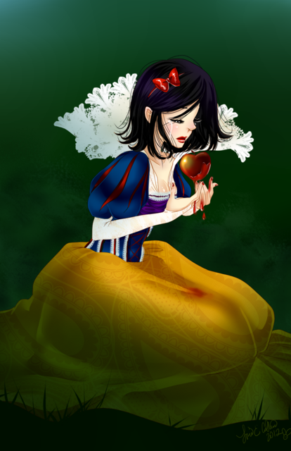 Snow White