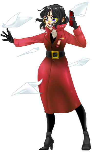 Miss Information for DefCon 2023