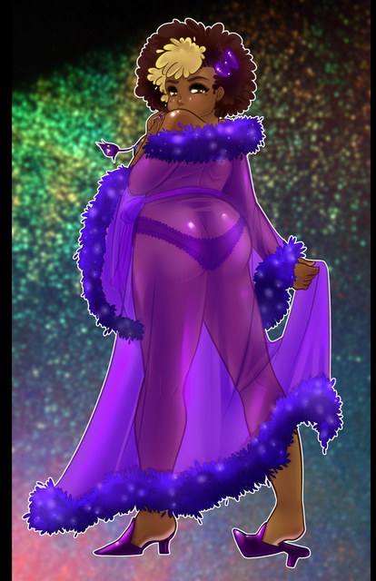 Afrodite 2023 Full Color