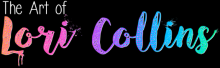 The Art of Lori Collins